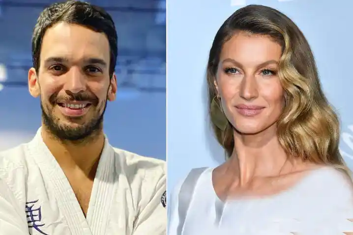 Latest News Gisele Bündchen