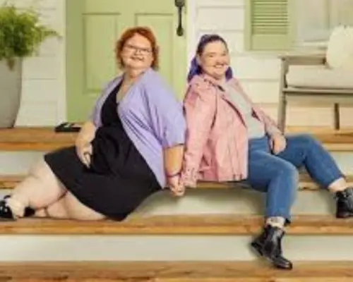 1000-lb Sisters