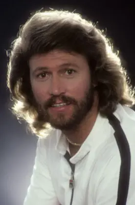 Barry Gibb Demised