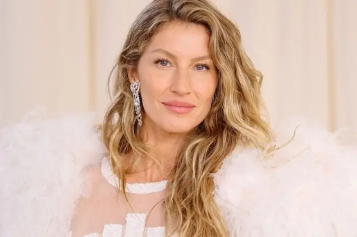 Gisele Bündchen’s