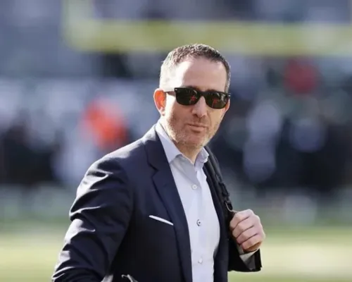 Howie Roseman