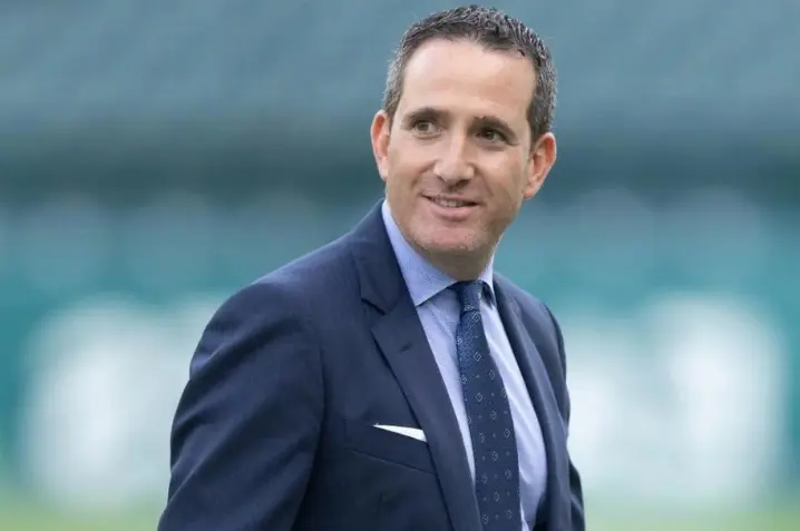 Howie roseman $40 million in net worth