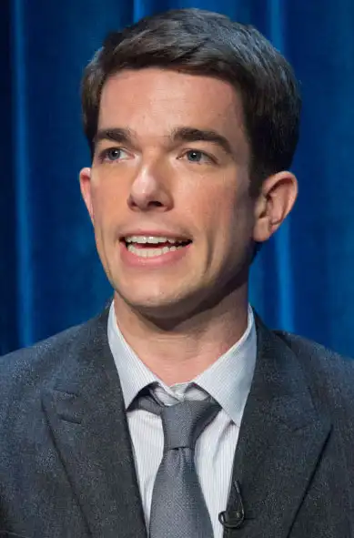 John Mulaney Comedian