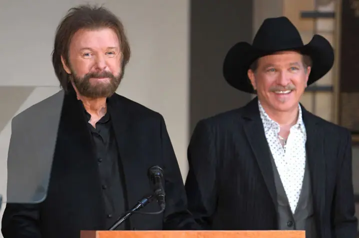 Latest News Brooks and Dunn