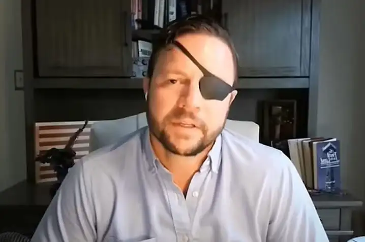 Latest News Dan Crenshaw