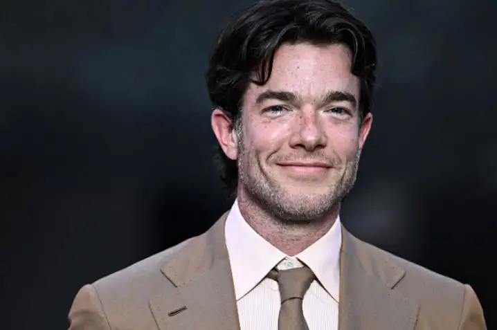 Latest News John Mulaney