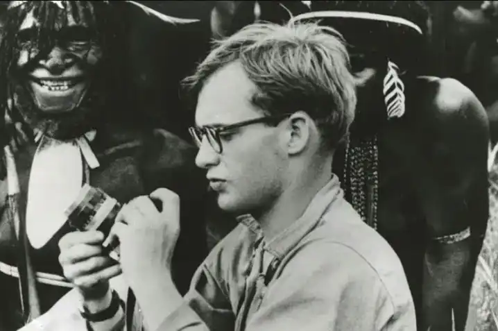 Latest News Michael Rockefeller