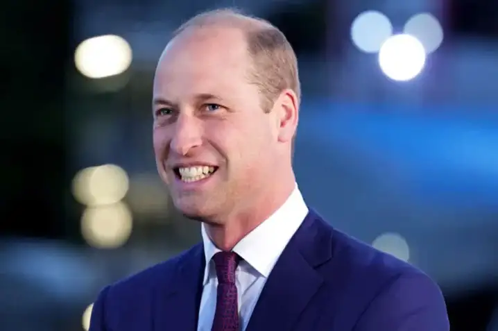 Latest News Prince William