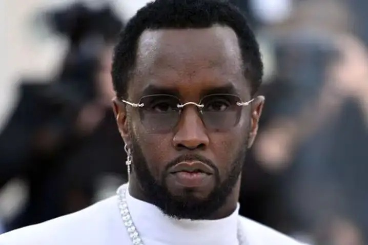 Latest News Sean 'Diddy' Combs