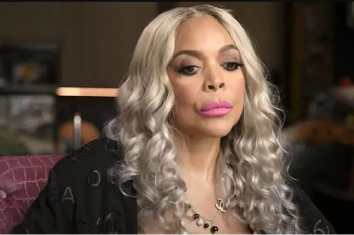 Latest News Wendy Williams