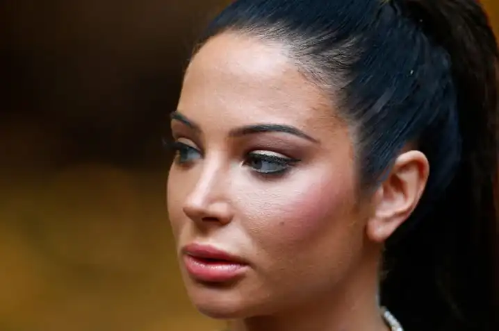 Latest News Tulisa