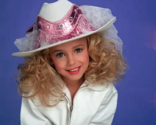 Must read; Jonbenét Ramsey