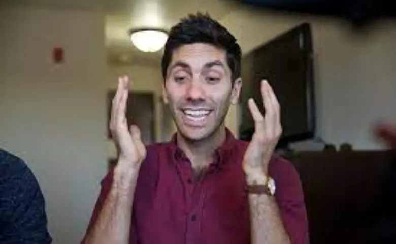 Nev-Schulman