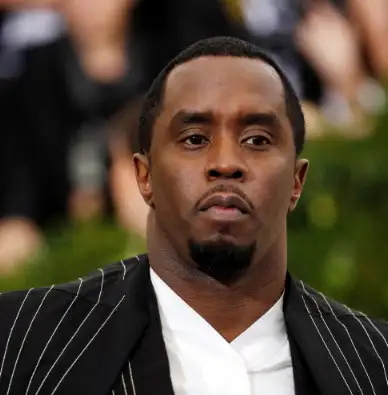 Relation Sean 'Diddy' Combs 