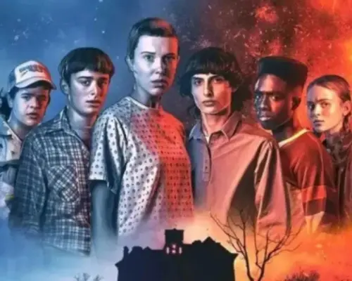 Stranger Things