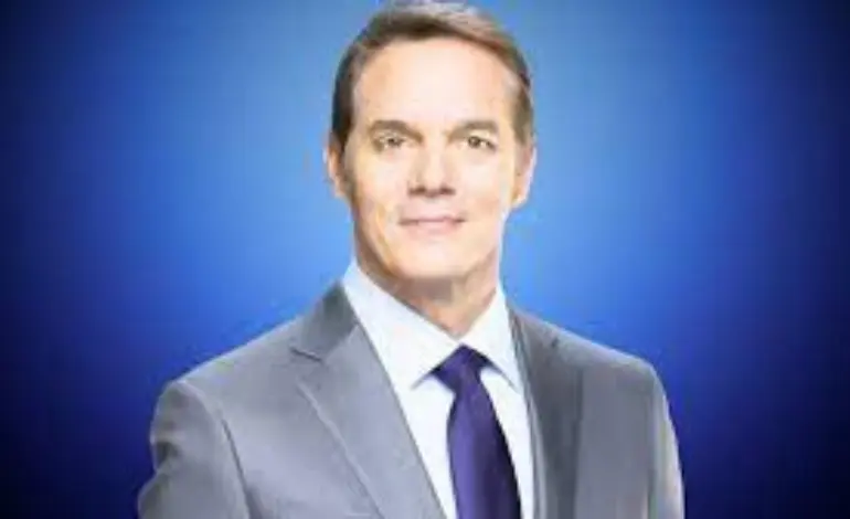 is Bill Hemmer